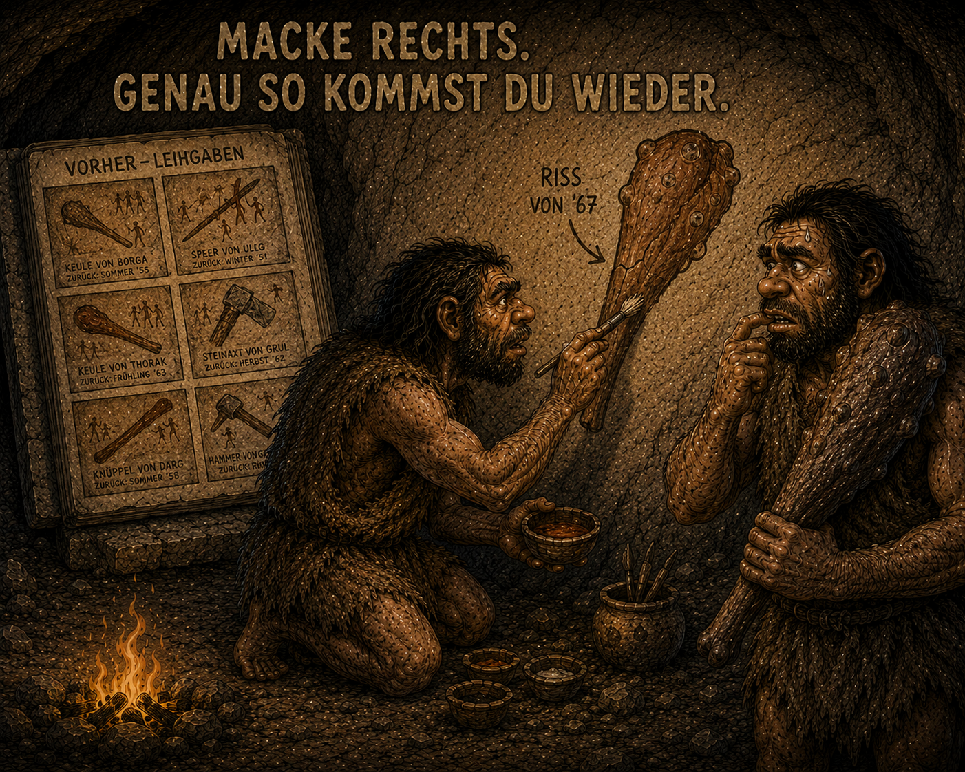 Fotonachweis